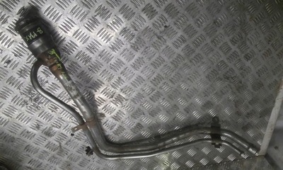 Труба заливна горловина заливної пального ford bmax b-max 1.0 ecoboos фото №1