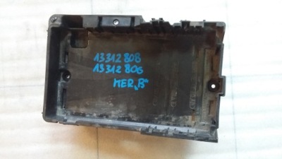 Opel meriva b 2010-2017 rok основание аккумулятор 13312808 13312806 фото №1