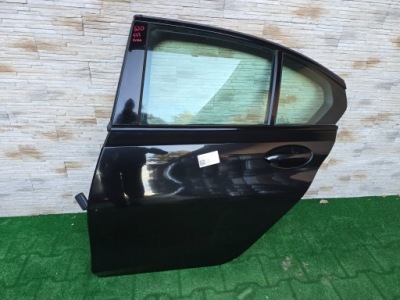 Дверь bmw 3 g20 m3 g80 цвет 475 фото №1