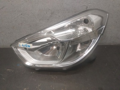 Лампа перед ліва dacia dokker 260609769r фото №1