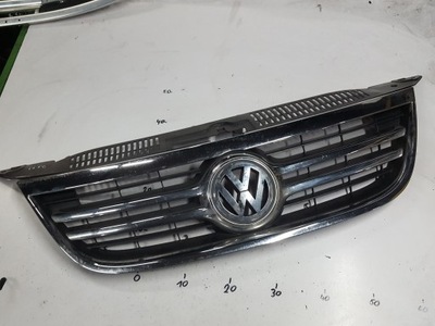 VW TIGUAN I 5N 06-10R GROTELĖS GROTELĖS 