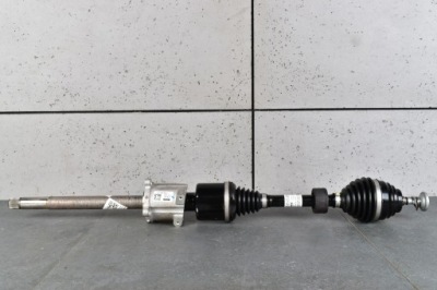 Bmw f40 f44 f48 f39 f60 приводной вал приводная перед передняя правая 5a2dfd2 15km! фото №1