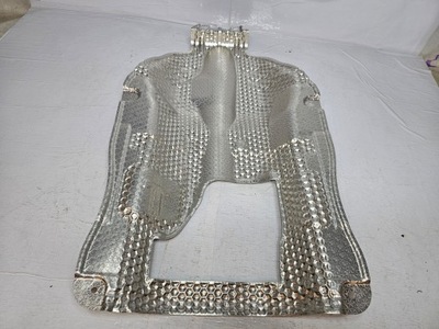 Subaru crosstrek xv 22- захист теплова фото №1