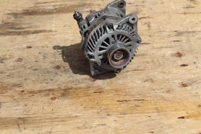 Генератор subaru outback iii 2.5 ej253 03-06 фото №1