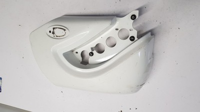 Уголок бампера 1872080 фото №1