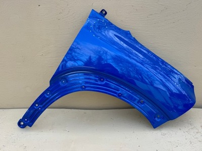 Citroen c3 aircross 17r- крыло правый передний перед фото №1