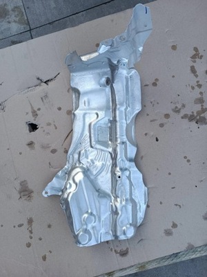 Защита рулевой рейки bmw 2 f44 фото №1