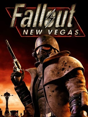 Fallout: New Vegas PC Klucz Steam