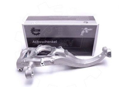 ПОВОРОТНЫЙ КУЛАК 47SKV822 ПРАВОЕ AUDI A4 B9 A5 8W0407254F