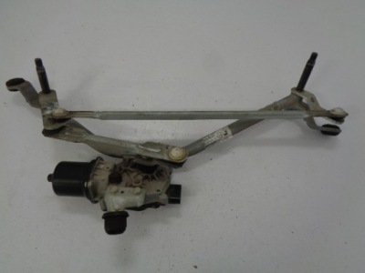 Renault captur lift механизм дворник фото №1