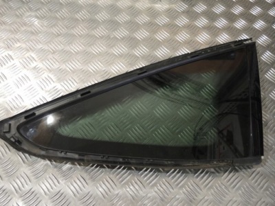 Правая вставка стекло кузовная bmw 3 f34 gt фото №1