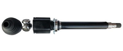 Шарнир внутренний правый fiat qubo 1.3 multijet фото №1