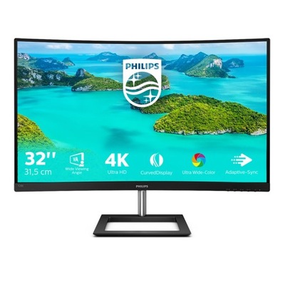 MONITOR PHILIPS LED 31.5 328E1CA/00