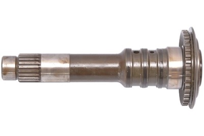 Wał вхідний u660e toyota camry lexus rx фото №1