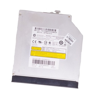 Napęd DVD-RW do HP ProBook 6570b 690408-001