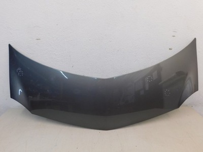 Капот кришка двигуна nv603 renault modus 1.2b 07r фото №1