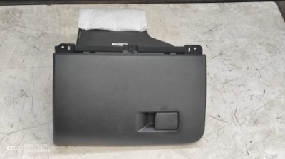 Бардачок ssangyong korando iv 2020r europa фото №1