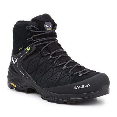 Buty trekkingowe Salewa Ms Alp Trainer 2 r.47