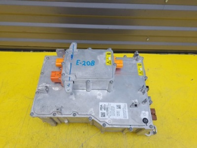 Peugeot 208 ii e-208 інвертор конвертер ideał 9859220080 фото №1