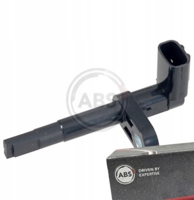 Датчик abs задня правий a.b.s. do lexus is ii 250 фото №1
