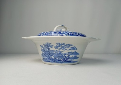 WOODS BURSLEM ENGLAND WAZA