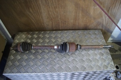 Приводной вал правая длинная partner berlingo ii 1.6 механическая коробка передач фото №1