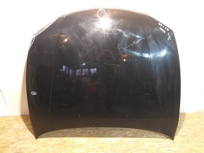 Капот перед bmw 1 e87 фото №1