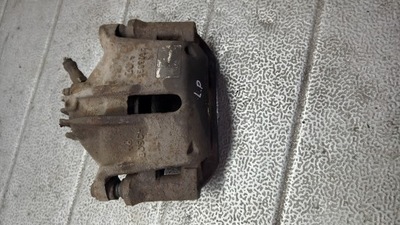 Суппорт левый перед peugeot 206 i 1.9d 99r hb фото №1