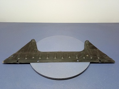 Bmw ix3 g08 x3 g01 защита подвеска задняя задняя 7491655 фото №1