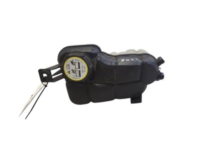 Land rover freelander ii 2 l359 07-14r бак бачок розширювальний фото №1