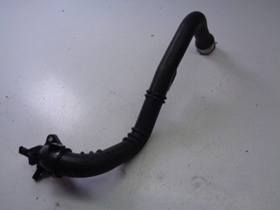 Шланг воздуха renault captur ii 1.3 tce автоматическая коробка передач 2020 rok фото №1