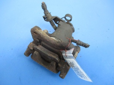 Ford galaxy mk1 lift 1.9 супорт гальма задня лівий фото №1