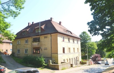 Mieszkanie, Zgorzelecki (pow.), 72 m²