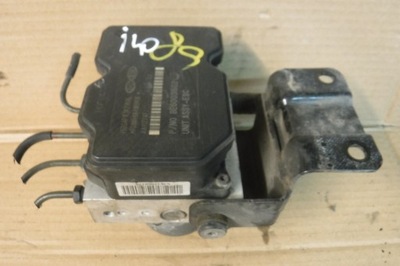 Hyundai i40 насос abs фото №1