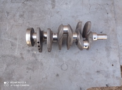 Wał колінчастий 0.9 tce h4b b408 номінал фото №1