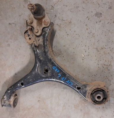 Honda civic ix 12-16 рычаг левый фото №1