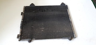 Радиатор кондиционера land rover freelander 99rok фото №1