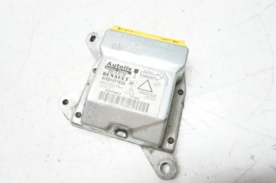 Модуль air bag renault laguna ii фото №1