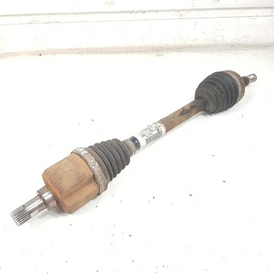 Приводной вал левый перед peugeot 508 i 2.0 hdi 9671931780 фото №1