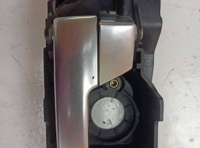 Ручка ліва передня внутрішня ford mondeo фото №1