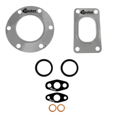 Уплотнители турбины mercedes actros 006096669980 фото №1