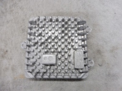 Bmw f21 f15 f22 f23 модуль блок керування перетворювач фара led 7457871 фото №1