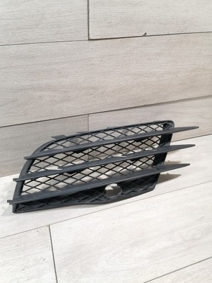 Audi r8 решётка бампер левый перед 420807681 фото №1