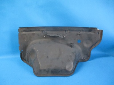 Стена перегородочная audi q5 8r0804165a фото №1