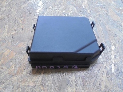 Renault kadjar 19r корпус коробка предохранителей фото №1