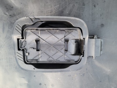 Skoda kodiaq крышка заливной топлива 565809702e фото №1