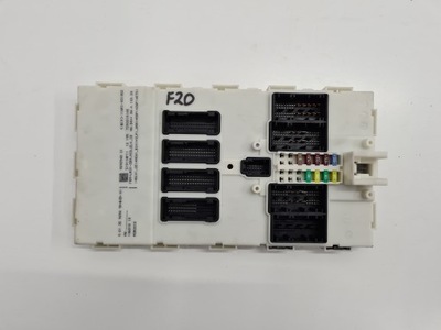 Bmw 1 f20 модуль блок управления fem 9292948 фото №1