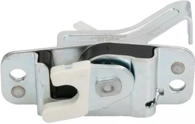 Blic 6010-07-038432gpp замок дверь фото №1