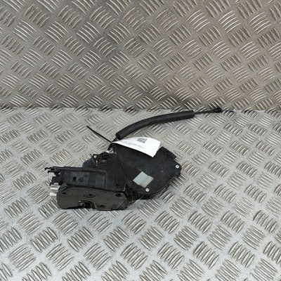 Land rover range rover sport l494 2018 правая сторона замок дверь передних фото №1