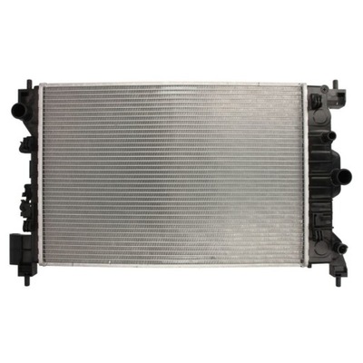 RADIATOR WATER KOYORAD PL313497  